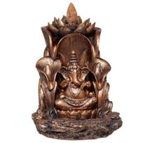 Smilkalų laikiklis Ganesh Lotus Backflow