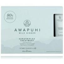 Plaukų ampulės Paul Mitchell Awapuhi Wild Ginger Keratriplex Treatment – pažeistų plaukų stiprinimas