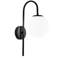 Sieninis šviestuvas g090-1w Toolight 15x10x15cm