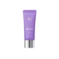 MISSHA M Perfect Cover Serum BB Cream BB kremas (No 21 Light Beige) 20ml 20ml