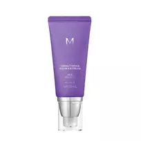 MISSHA M Perfect Cover Serum BB Cream BB kremas (No 23 Natural Beige) 50ml