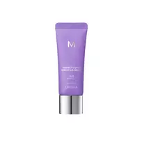 MISSHA M Perfect Cover Serum BB Cream BB kremas (No 25 Warm Beige) 20ml 20ml