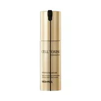 Medipeel+ Cell Toxing Dermajours Repair Eye Cream paakių kremas su peptidais 30ml