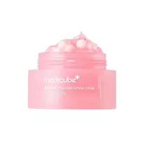 Medicube PDRN Pink Collagen Capsule Cream kapsulinis veido kremas su kolagenu ir PDRN 50ml
