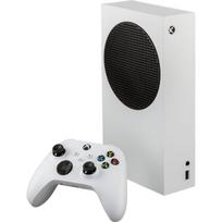 Žaidimų konsolė Konsolė Xbox Series S - 100% skaitmeninė - 1To - Balta