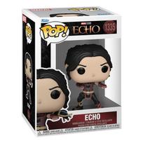 Funko POP Echo 1335 Echo, 10