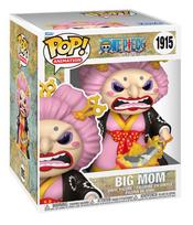 Funko POP! One Piece Big Mom 6inch