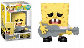 Funko Pop! Spongebob Squarepants - Ripped Pants Spongebob #1666