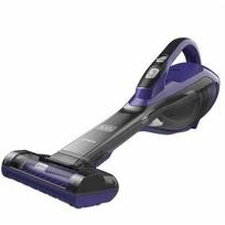 Bevielis rankinis dulkių siurblys Black&Decker Black+Decker DVA325JP07 – dulkių siurblys gyvūnų plaukams | DVA325JP07 | 5054905238582
