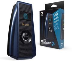 Brook Gaming Ras1ution 2 Rennlenkrad-Konverter | GAJO-1393 | 4713291623136