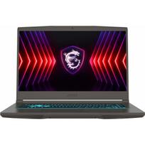 MSI Thin 15 B13UC-1000US 15.6 144hz i5-13420H 16GB 512SSD RTX3050 US W11