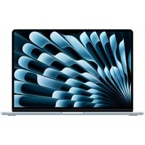 Apple MacBook Air 15,3 Retina M5 16GB 512SSD SWE Sky Blue MDVQ4KS/ A