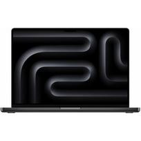 Apple MacBook Pro 16 M5 Max 48GB 2TB SSD Space Black SWE MGEE4KS/ A