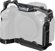SmallRig 3667C Full Cage for Sony A7R V / A7R IV / A7 IV / A7S