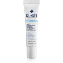 Rilastil Progression(+) kremas nuo raukšlių akių sričiai 15 ml
