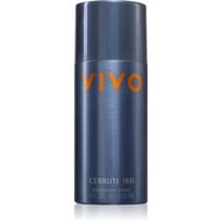 Cerruti 1881 Vivo purškiamasis dezodorantas vyrams 150 ml