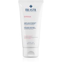 Rilastil Difesa raminamasis valomasis kremas jautriai odai 200 ml