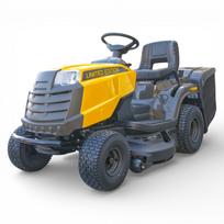 Traktorius LIMITED EDITION MPS 98 H Twin | Powered By STIGA