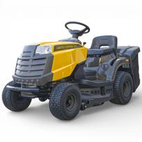 Traktorius LIMITED EDITION 12.5 MPS 84 | Powered By STIGA