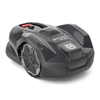 Robotas vejapjovė HUSQVARNA Automower® 305E NERA (2026)