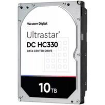 Kietasis diskas WD Ultrastar DC HC330 10TB, 7200RPM, 256MB, SATA 6Gb/s, 3.5’’