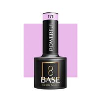 OCHO NAILS Powerful 171 hibridinė bazė nagams, 5 g