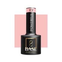 OCHO NAILS Powerful 172 hibridinė bazė nagams, 5 g