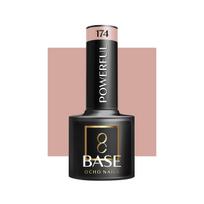 OCHO NAILS Powerful 174 hibridinė bazė nagams, 5 g