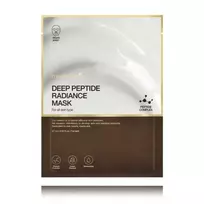 Medicube Deep Peptide Radiance veido kaukė, 27 ml