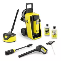 Aukšto slėgio plovykla Karcher K 5 Comfort Premium Home (1.324-803.0)