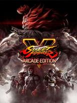 Street Fighter V: Arcade Edition Steam Key GLOBAL