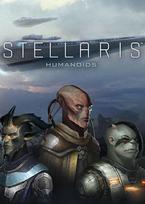 Stellaris: Humanoids Species Pack (DLC) Steam Key LATAM