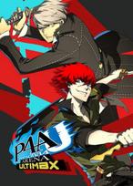 Persona 4 Arena Ultimax (PC) Steam Key GLOBAL