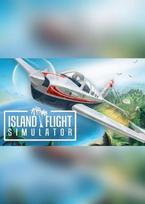 Island Flight Simulator (PC) Steam Key GLOBAL