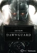 The Elder Scrolls V: Skyrim - Dawnguard (DLC) (PC) Steam Key EUROPE