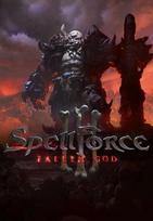 SpellForce 3: Fallen God (PC) Steam Key EUROPE