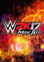 WWE 2K17 - Season Pass (DLC) (PC) Steam Key GLOBAL