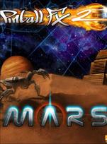 Pinball FX2 - Mars Table (DLC) (PC) Steam Key GLOBAL