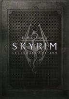 The Elder Scrolls V: Skyrim (Legendary Edition) (PC) Steam Key LATAM