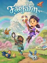 Fae Farm (PC) Steam Key GLOBAL