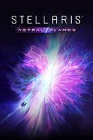 Stellaris: Astral Planes (DLC) (PC) Steam Key EUROPE