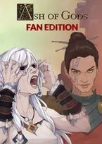 Ash of Gods Fan Bundle (PC) Steam Key GLOBAL