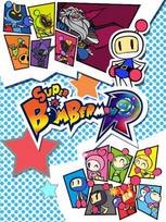 Super Bomberman R (PC) Steam Key GLOBAL