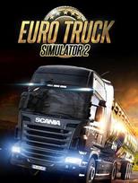Euro Truck Simulator 2 (PC) Steam Key TURKEY