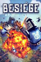 Besiege: The Splintered Sea (DLC) (PC) Steam Key GLOBAL