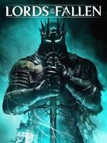 Lords of the Fallen (PC) Steam Key RU/CIS