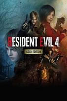 Resident Evil 4 Gold Edition (PC) Steam Key LATAM