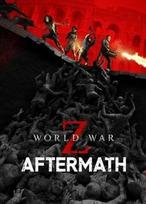 World War Z: Aftermath (PC) Steam Key EMEA/UNITED STATES