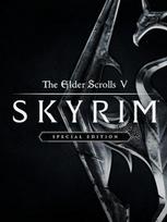 The Elder Scrolls V: Skyrim (Special Edition) (PC) Steam Key BRAZIL