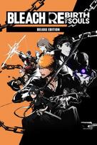 BLEACH Rebirth of Souls Deluxe Edition Steam Key (PC) NORTH AMERICA